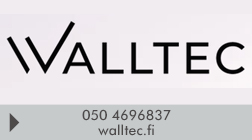 Walltec Finland Ab logo